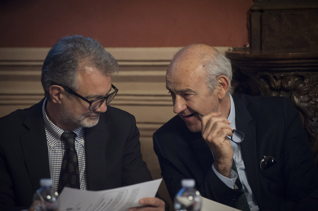 Farmacie e medici: perchè devono fare squadra – FOTO e VIDEO