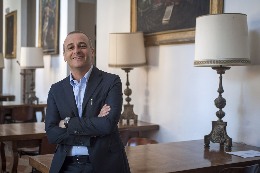 Galleria foto 'Start-up a Bologna tra vecchio e nuovo mondo – FOTO, VIDEO' - foto 14