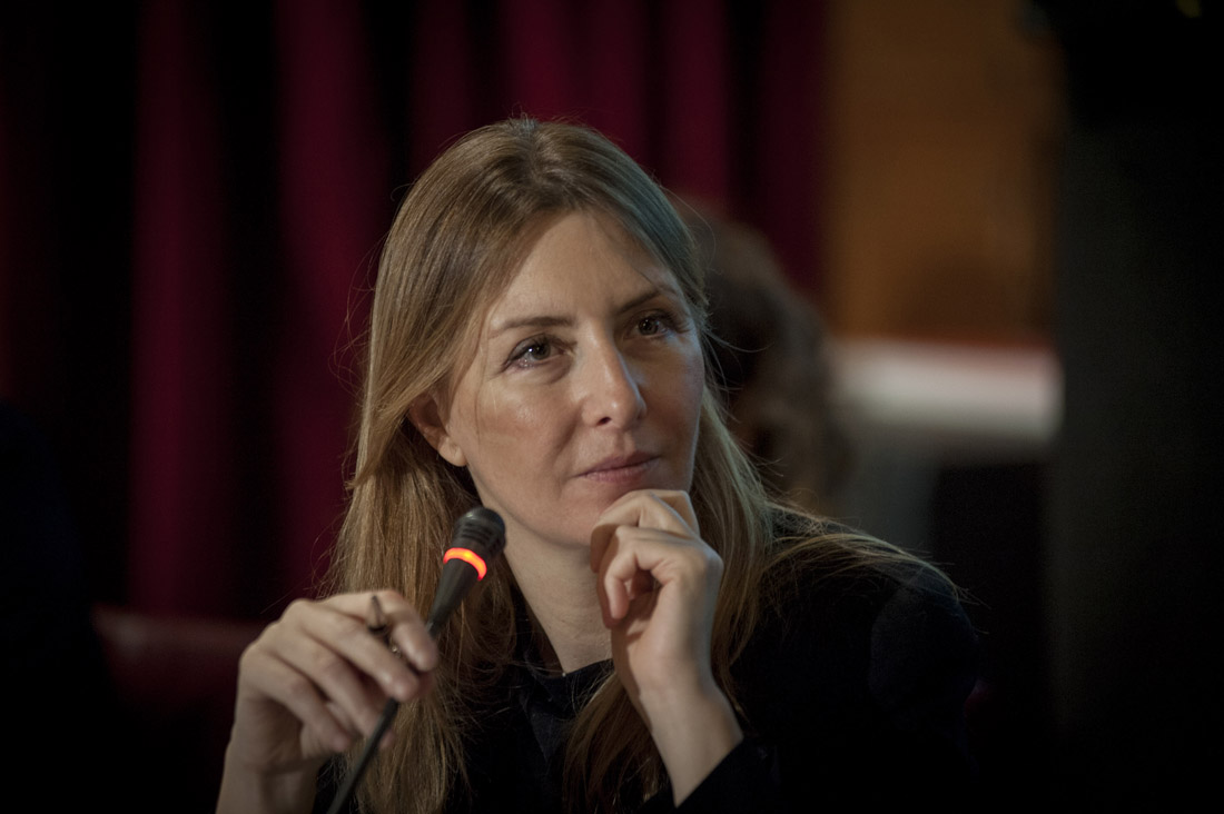 Galleria foto 'Start-up a Bologna tra vecchio e nuovo mondo – FOTO, VIDEO' - foto 12