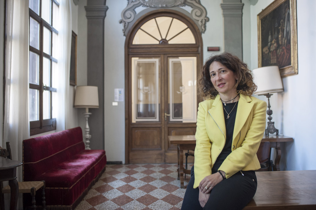 Galleria foto 'Start-up a Bologna tra vecchio e nuovo mondo – FOTO, VIDEO' - foto 10