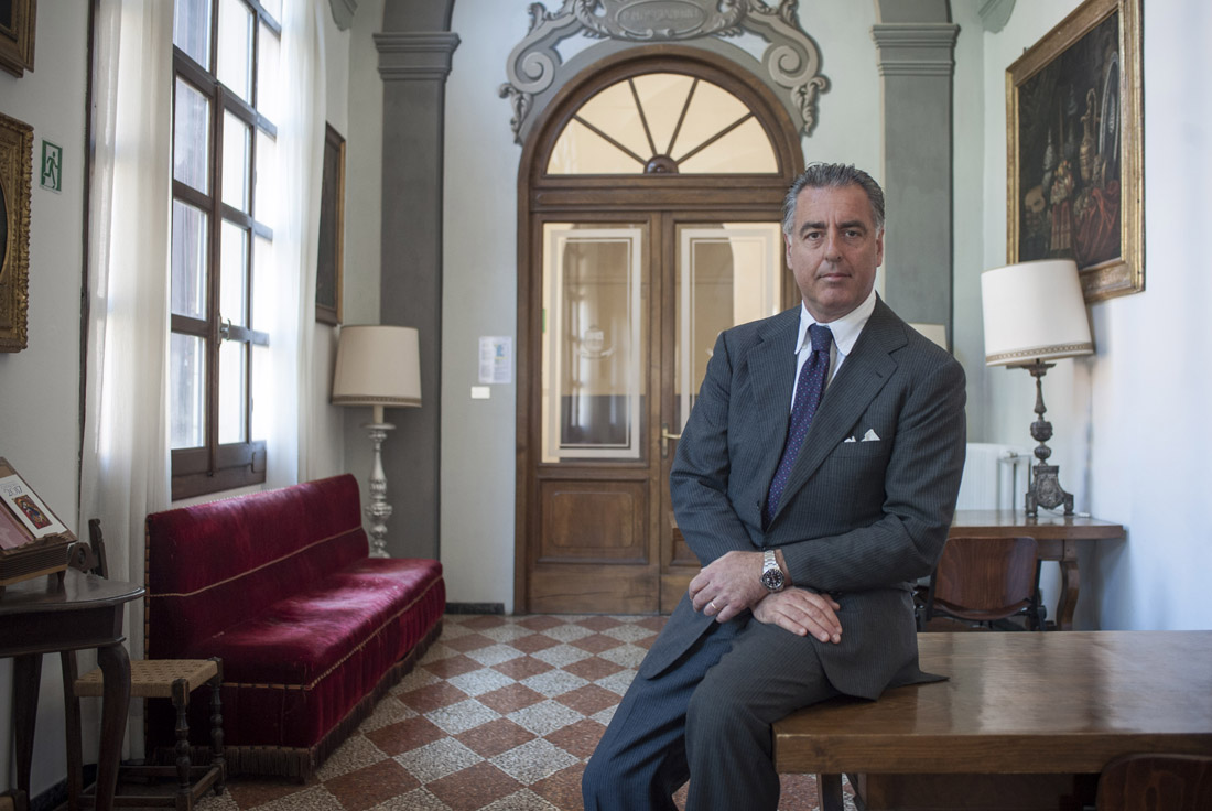 Galleria foto 'Start-up a Bologna tra vecchio e nuovo mondo – FOTO, VIDEO' - foto 9