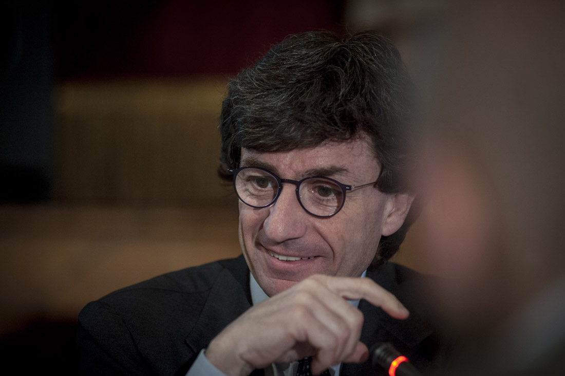 Galleria foto 'Start-up a Bologna tra vecchio e nuovo mondo – FOTO, VIDEO' - foto 8