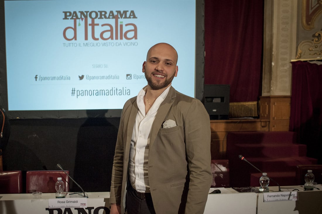 Galleria foto 'Start-up a Bologna tra vecchio e nuovo mondo – FOTO, VIDEO' - foto 4