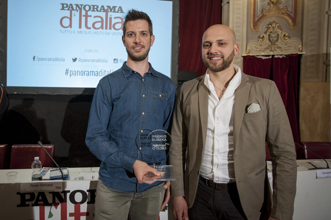 Galleria foto 'Start-up a Bologna tra vecchio e nuovo mondo – FOTO, VIDEO' - foto 3