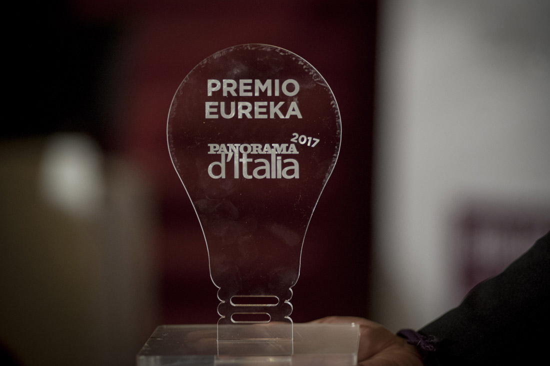 Galleria foto 'Start-up a Bologna tra vecchio e nuovo mondo – FOTO, VIDEO' - foto 2