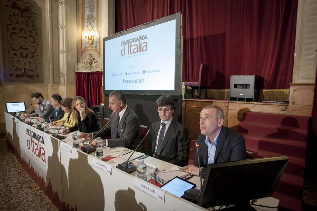 Galleria foto 'Start-up a Bologna tra vecchio e nuovo mondo – FOTO, VIDEO' - foto 1