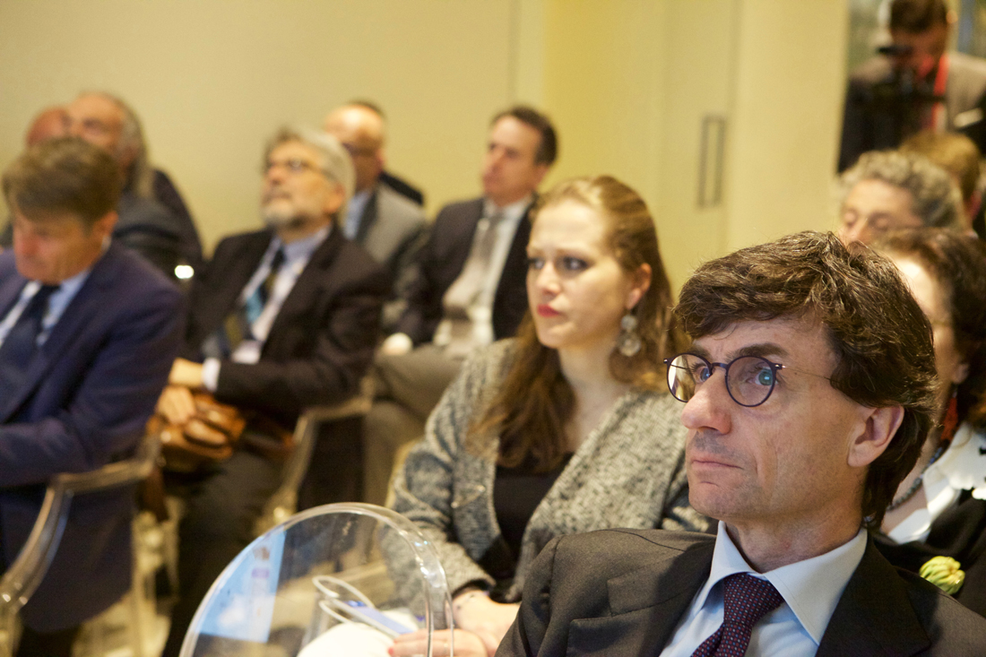 Industria 4.0: a che punto siamo – FOTO e VIDEO