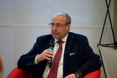 Industria 4.0: a che punto siamo – FOTO e VIDEO