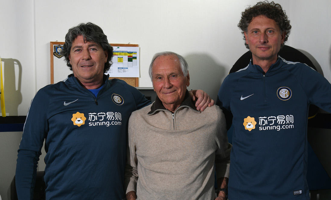 Dellacasa, “Si chiama calcio ma passa dalle nostre mani”