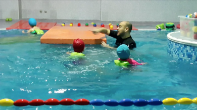 Ludum Sport, per il benessere di grandi e piccini