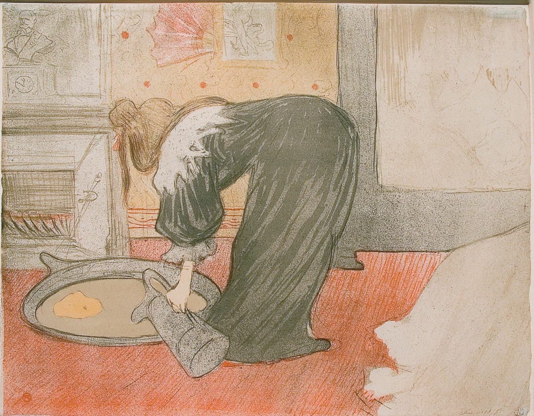 Toulouse-Lautrec e la Belle Époque a Verona Toulouse-Lautrec e la Belle Époque a Verona