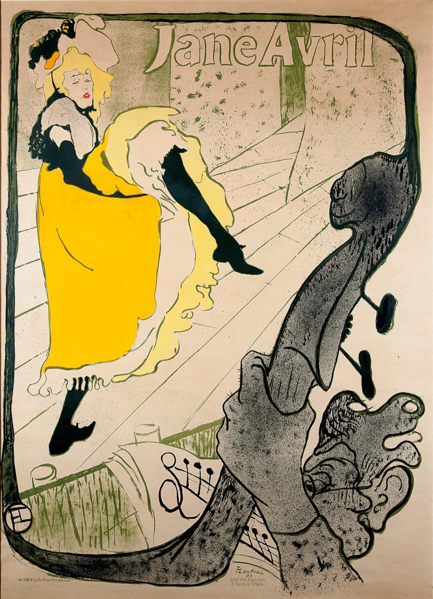 Toulouse-Lautrec e la Belle Époque a Verona Toulouse-Lautrec e la Belle Époque a Verona