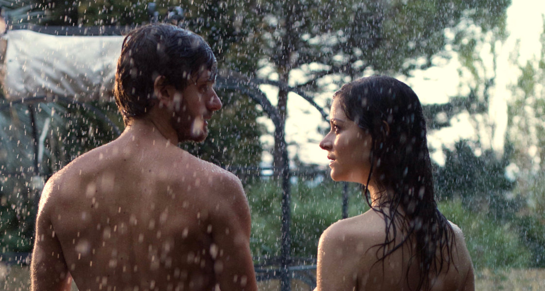 Acqua di marzo: alla ricerca del presente perduto – La recensione