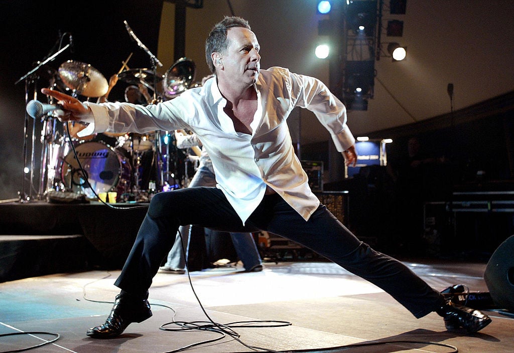 Simple Minds: 6 concerti acustici in Italia ad aprile