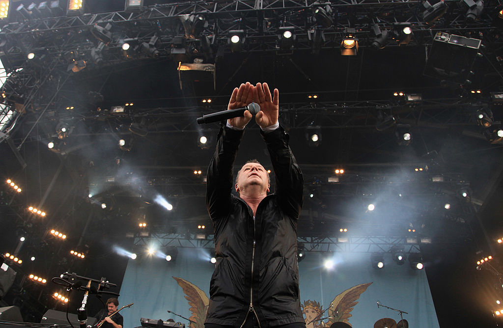 Simple Minds: 6 concerti acustici in Italia ad aprile