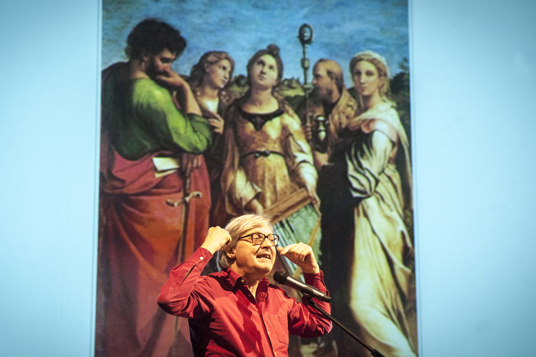 Bologna, città di arte e bellezza che deve rinascere – FOTO e VIDEO