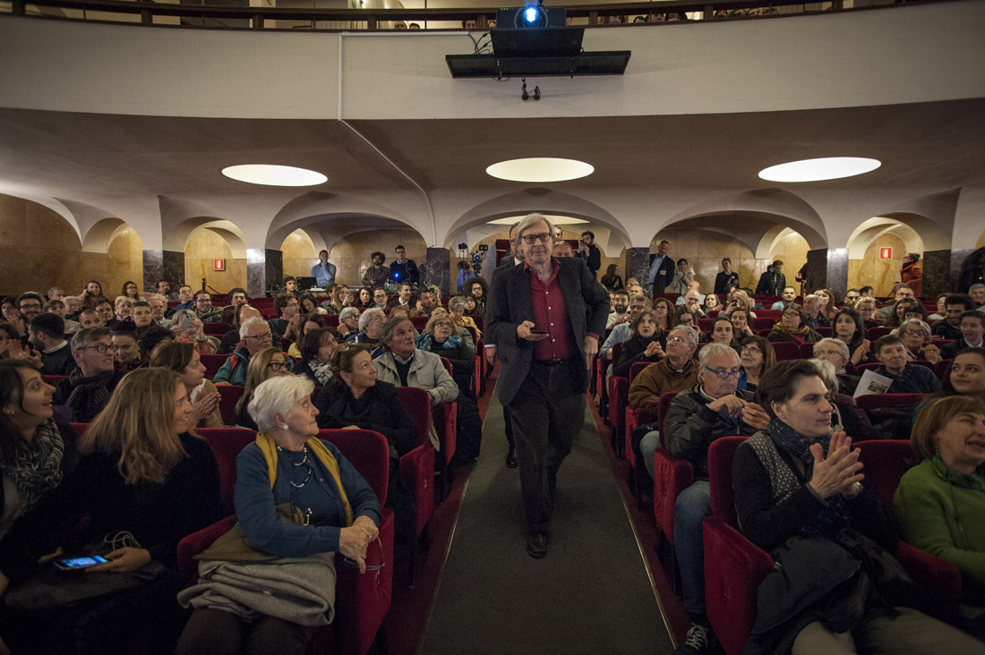 Bologna, città di arte e bellezza che deve rinascere – FOTO e VIDEO