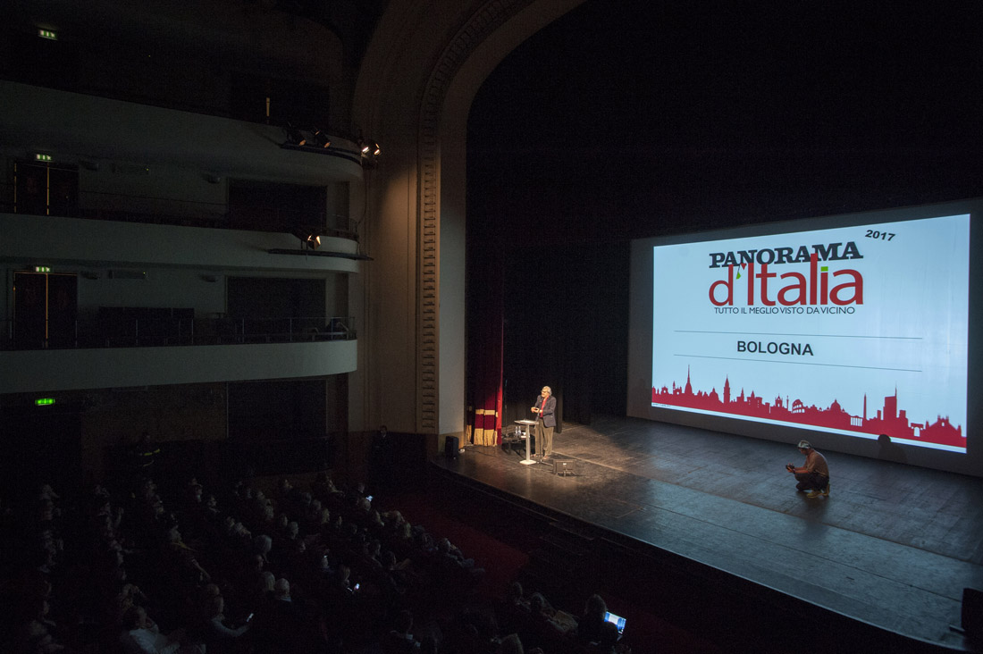 Bologna, città di arte e bellezza che deve rinascere – FOTO e VIDEO
