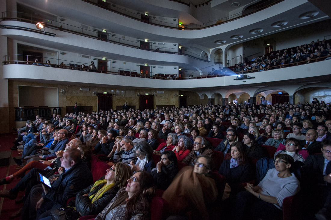 Bologna, città di arte e bellezza che deve rinascere – FOTO e VIDEO