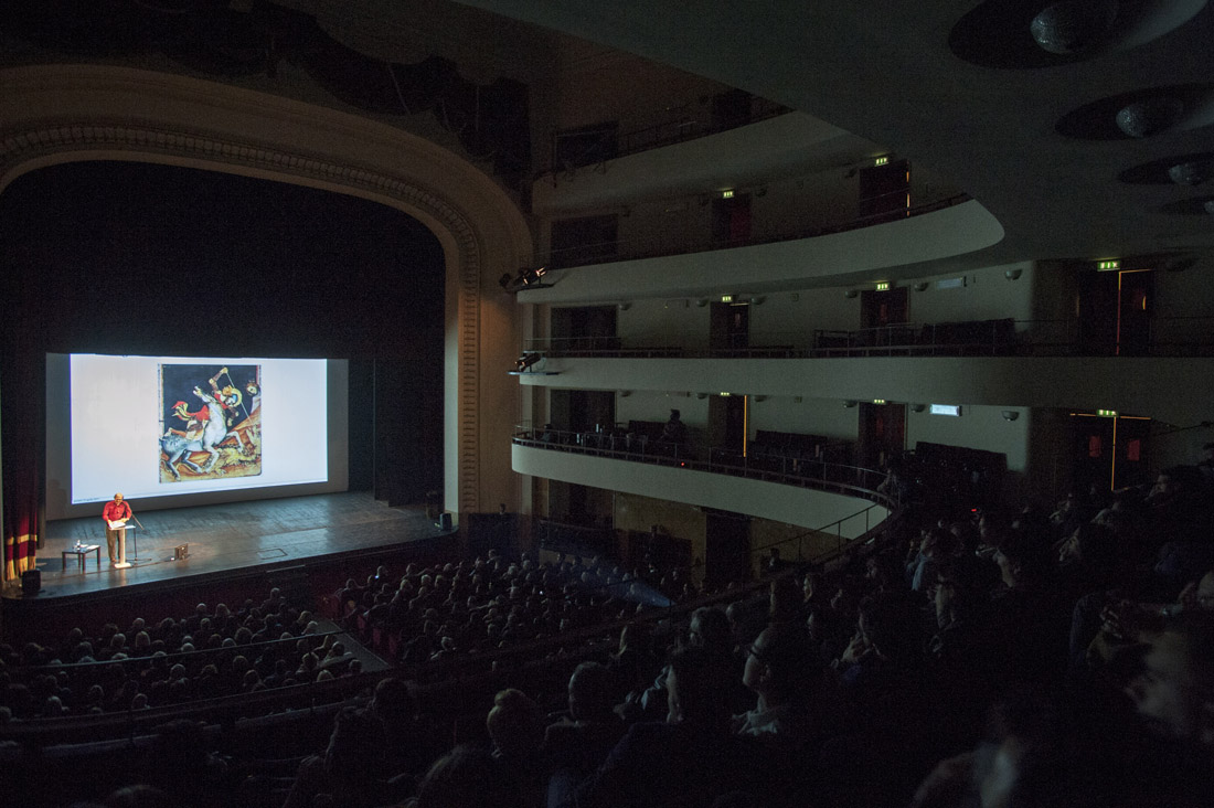 Bologna, città di arte e bellezza che deve rinascere – FOTO e VIDEO
