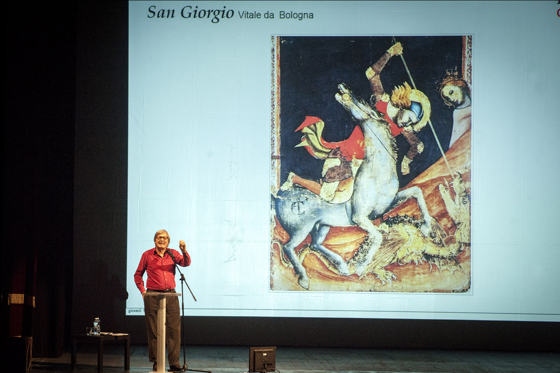 Bologna, città di arte e bellezza che deve rinascere – FOTO e VIDEO