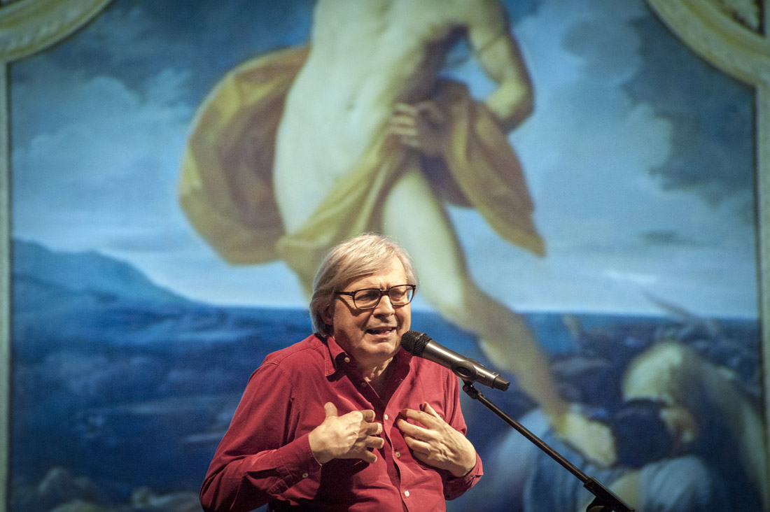 Bologna, città di arte e bellezza che deve rinascere – FOTO e VIDEO