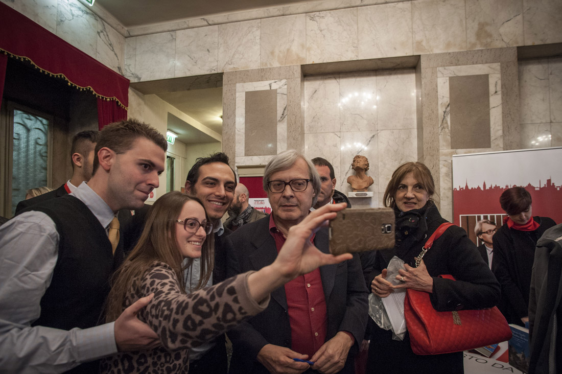Bologna, città di arte e bellezza che deve rinascere – FOTO e VIDEO