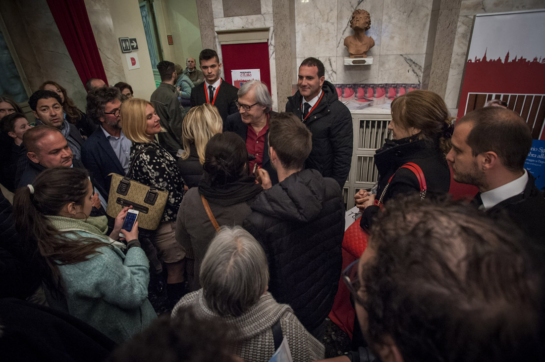 Bologna, città di arte e bellezza che deve rinascere – FOTO e VIDEO