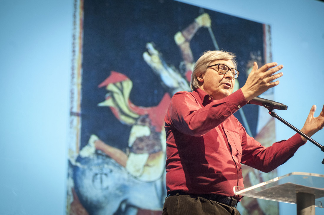 Bologna, città di arte e bellezza che deve rinascere – FOTO e VIDEO