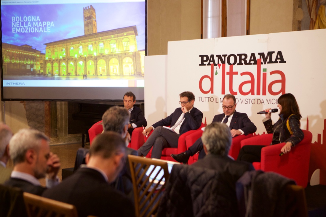 Merola: “Renzi segretario del Pd? Aspetterei il 30 aprile…” – FOTO e VIDEO