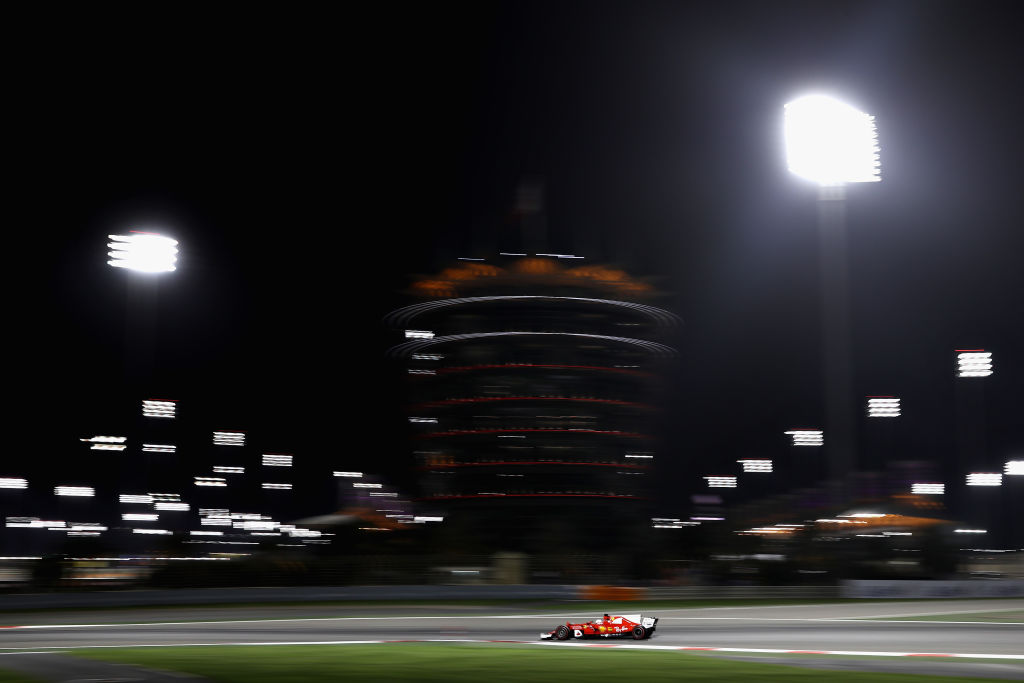 Ferrari: le notizie (quasi tutte) positive dopo il Gp del Bahrain