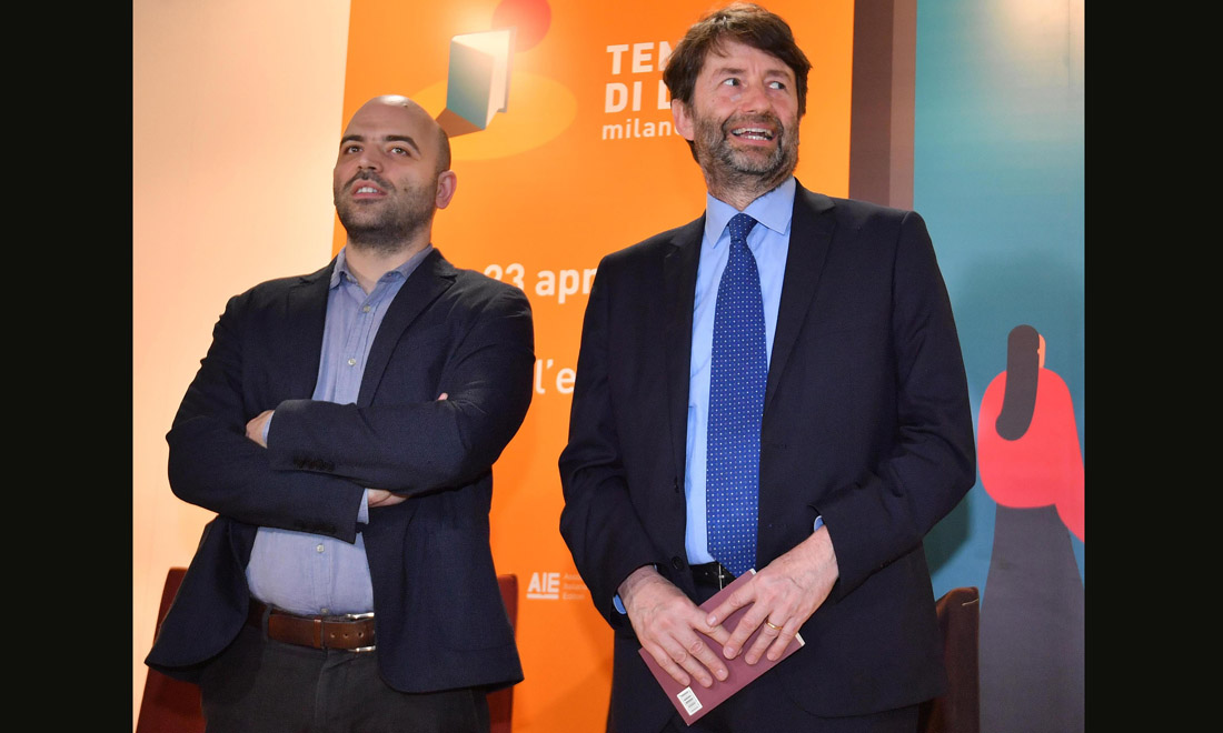 Tempo di Libri, le cose da sapere sulla nuova Fiera dell’editoria italiana