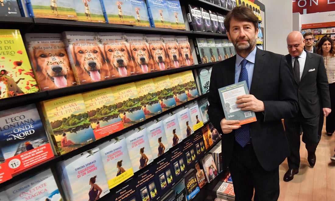 Tempo di Libri, le cose da sapere sulla nuova Fiera dell’editoria italiana