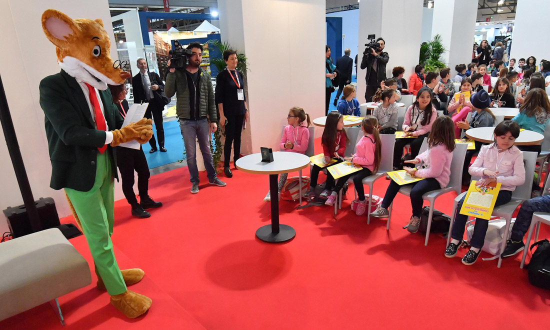 Tempo di Libri, le cose da sapere sulla nuova Fiera dell’editoria italiana