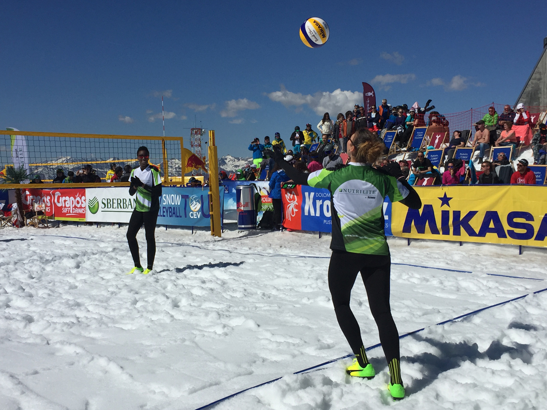 Volley, Alessia Orro e Paola Egonu: la coppia d’oro dell’Italia del futuro Volley, Alessia Orro e Paola Egonu: la coppia d’oro dell’Italia del futuro