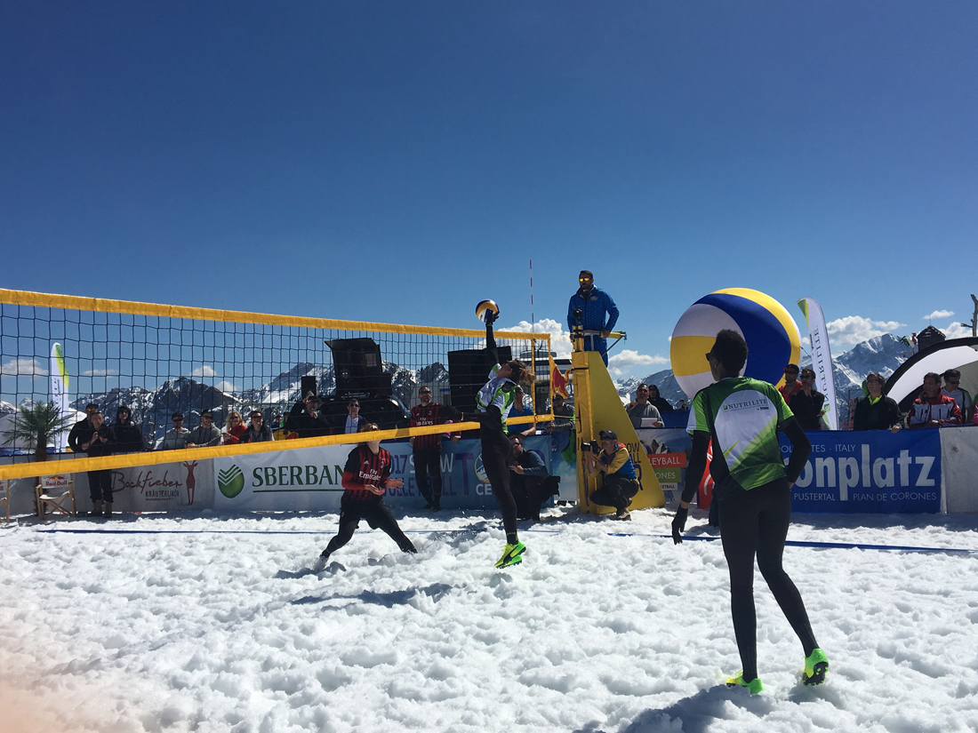 Volley, Alessia Orro e Paola Egonu: la coppia d’oro dell’Italia del futuro Volley, Alessia Orro e Paola Egonu: la coppia d’oro dell’Italia del futuro
