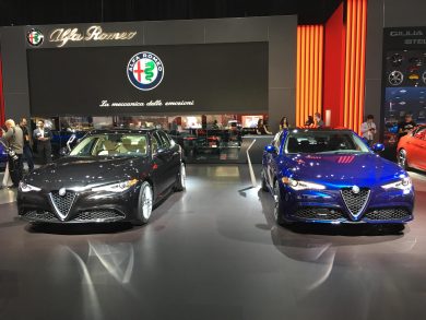 Mercato dell’auto: perchè a marzo volano le vendite