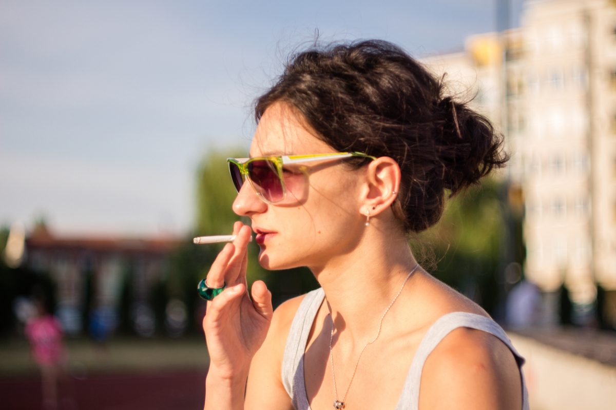 Galleria foto 'Boom delle spiagge “smoke free”' - foto 4