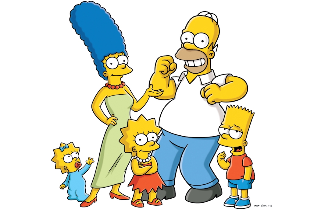 I Simpson: i 30 anni della serie animata più irriverente e longeva della tv
