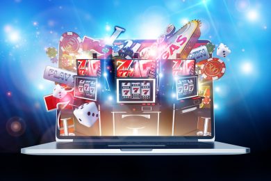 Slot online: meno tasse ma più giocatori