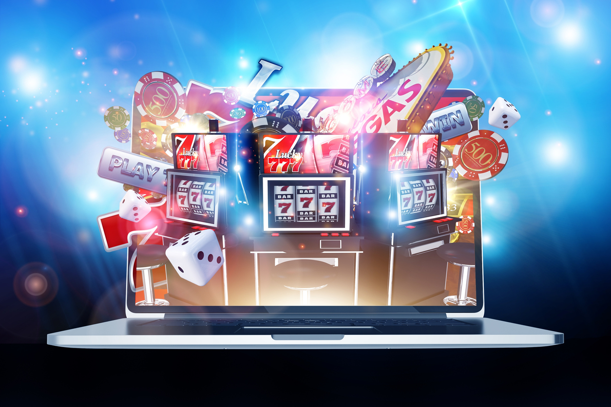 Slot online: meno tasse ma più giocatori