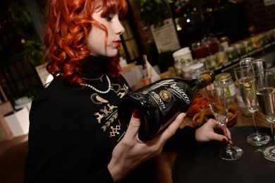 How Prosecco can help Italy to enter the Chinese wine market