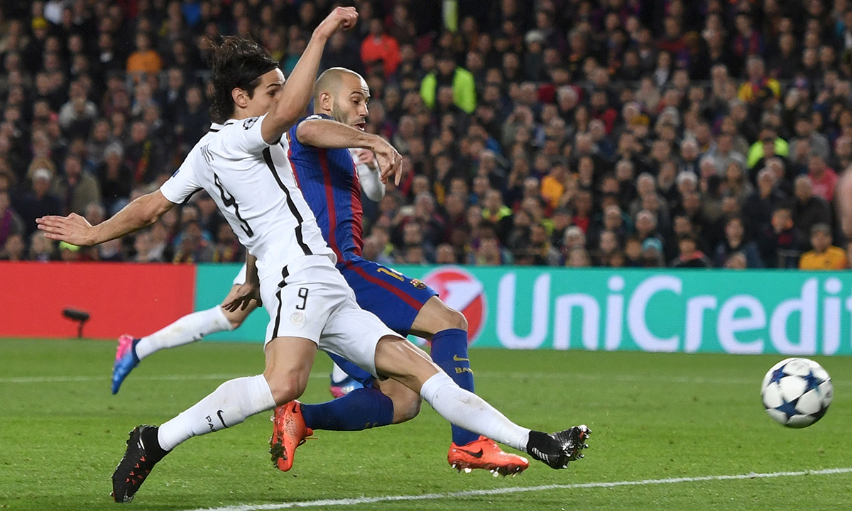 Barcellona-Juventus: tutte le rimonte storiche dei catalani al Camp Nou