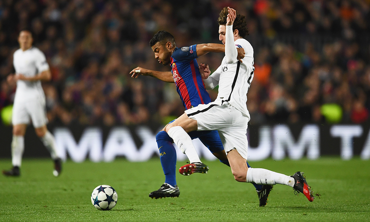 Barcellona-Juventus: tutte le rimonte storiche dei catalani al Camp Nou