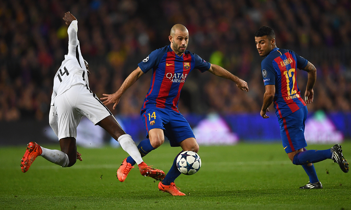 Barcellona-Juventus: tutte le rimonte storiche dei catalani al Camp Nou