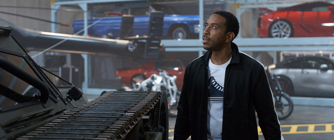 Fast & Furious 8, tutte le auto del film – Foto