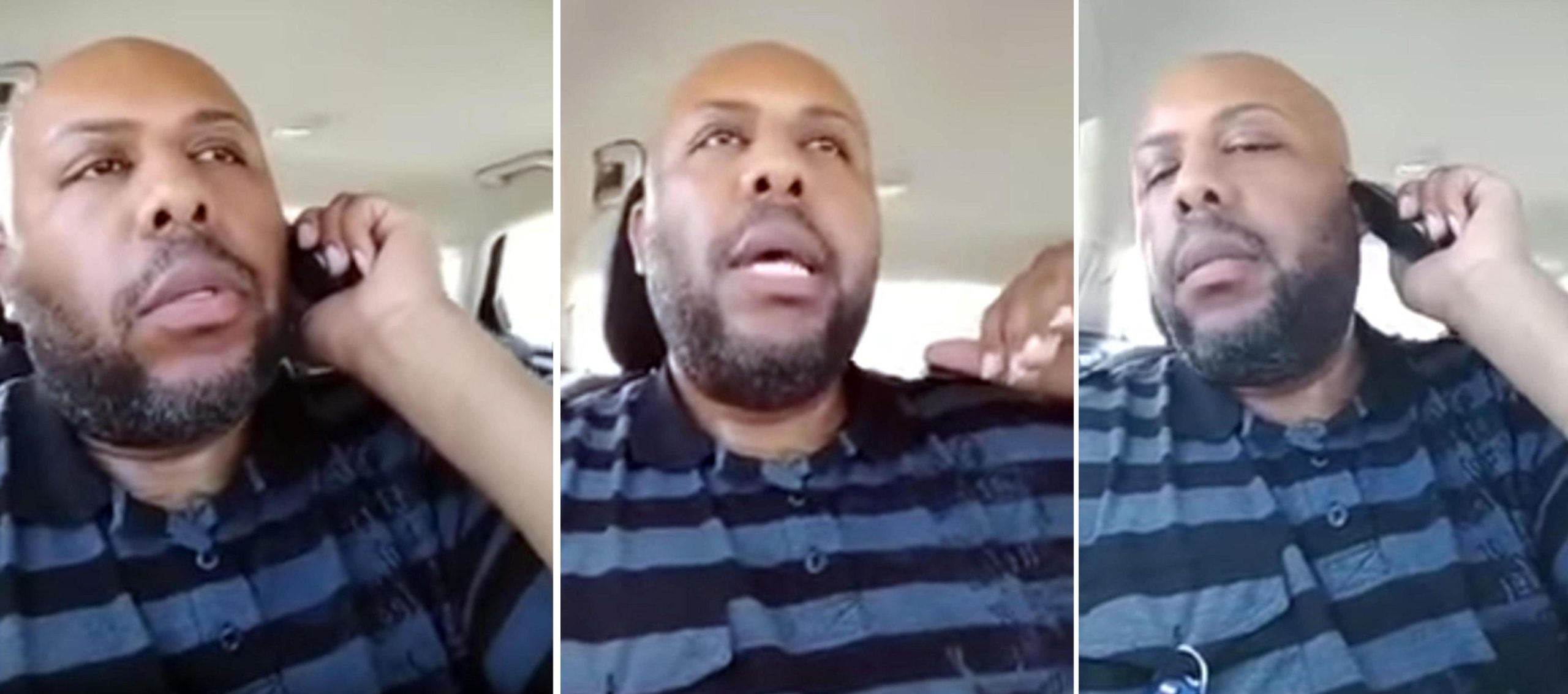 Cleveland: suicida il “killer di Facebook”