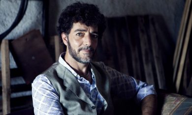 Lasciami per sempre, tragicommedia famigliare con Max Gazzè – Video