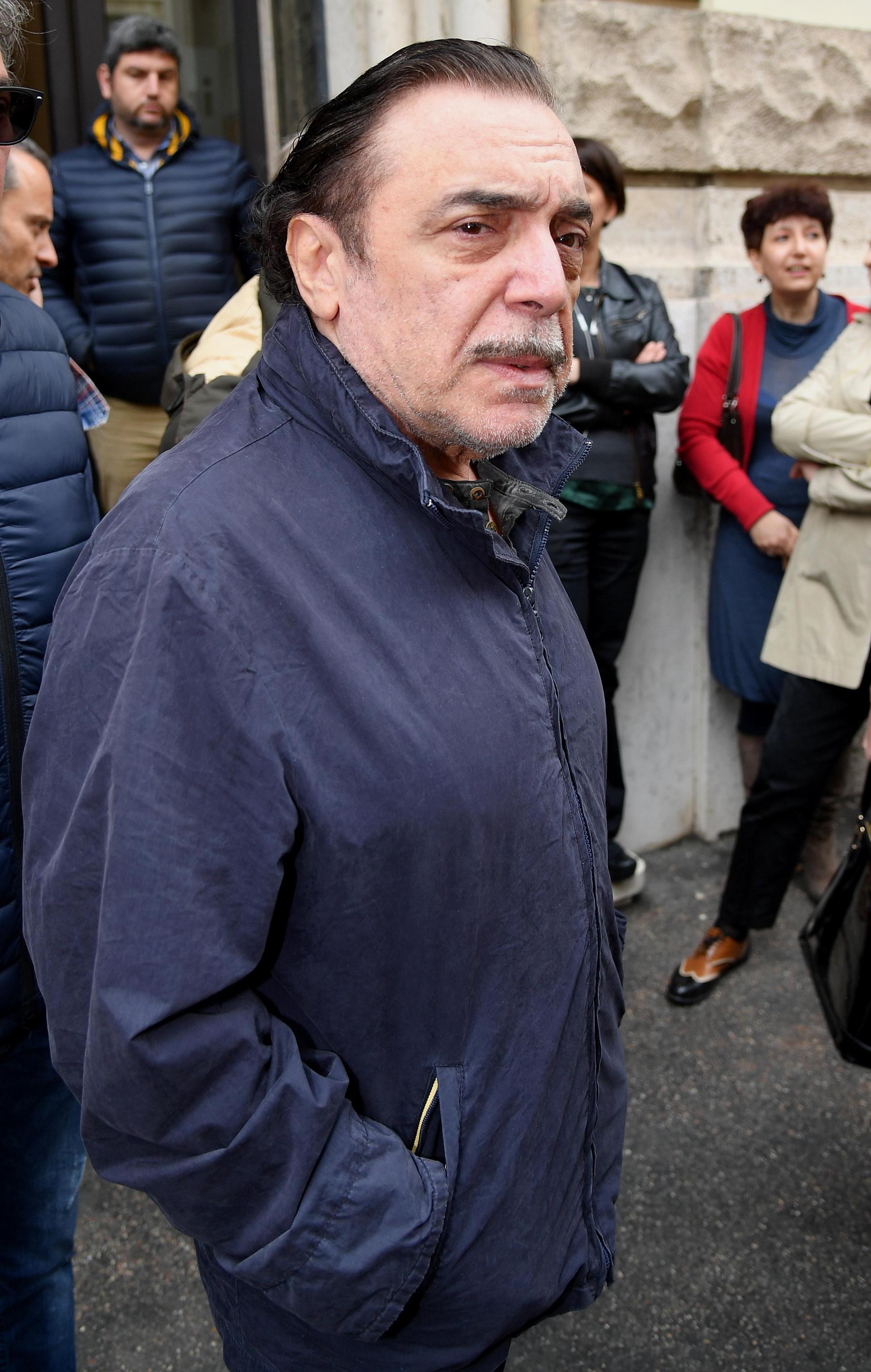 Il cordoglio vip per la morte di Gianni Boncompagni