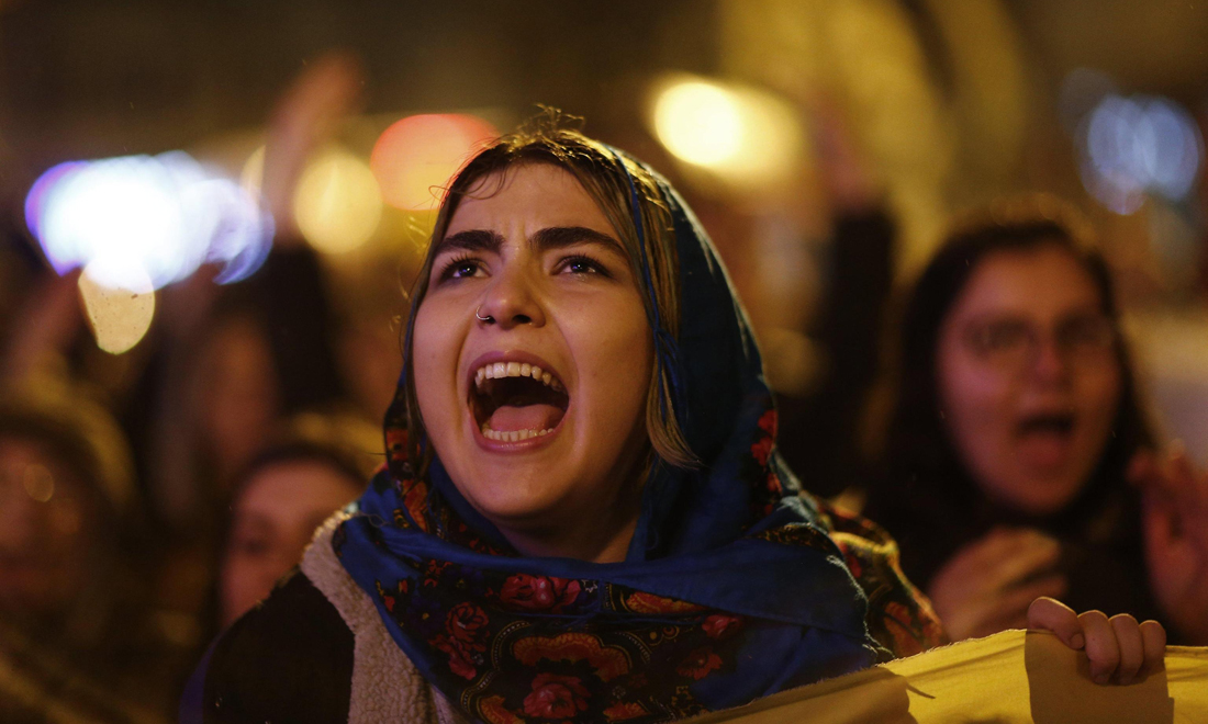 La Turchia che dice No al califfato di Erdogan – Foto